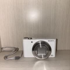 SONY デジタルカメラ DSC-WX500のサムネイル