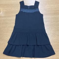 キッズ☆フォーマルワンピース　130cmのサムネイル