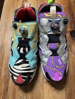 ポンプ フューリー ミニオンのサムネイル