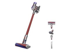 Dyson V8 Origin スティッククリーナー本体 新品 - メルカリ