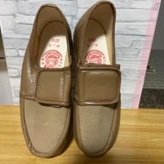 介護 婦人用 22.0cm リハビリのサムネイル