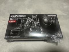 掌動　仮面ライダーSHADOWMOON&蟷螂怪人セットのサムネイル