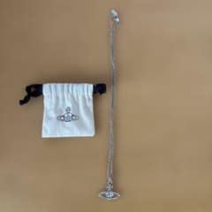Vivienne Westwood オーブ ネックレスのサムネイル