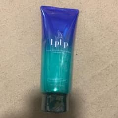 LPLP ヘアカラートリートメント ベージュブラウンのサムネイル