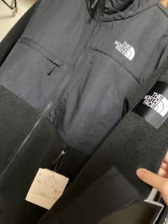 NORTH ノースフェイス デナリジャケットのサムネイル