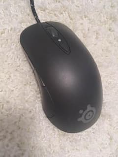 steelseries  sensei rawのサムネイル