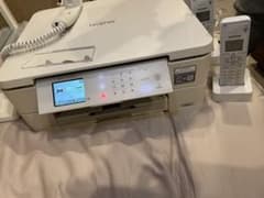 MFC-J737DN プリンターのサムネイル