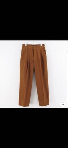 MAATEE&SONS 俺のCHINO-PAN 春夏Ver サイズ3 - メルカリ