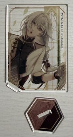 終遠のヴィルシュ　マティス　 アクスタのサムネイル