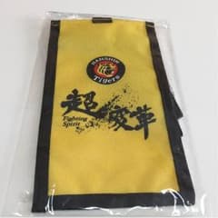 阪神タイガース オリジナルチケットホルダー（おまけカレンダー有）のサムネイル