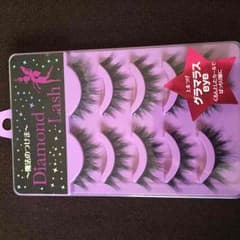 ダイヤモンドラッシュつけまつげ♡のサムネイル