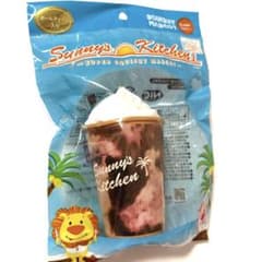 Sunny's Kitchen サニーズキッチンクリームフラッペチョコスクイーズのサムネイル