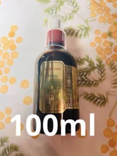ブラジルミナスジェライス州産　プロポリス 100ml 1本のサムネイル