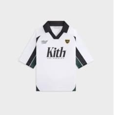 【最終値下げ】Kith Los Angeles サッカーシャツ 最終値下げ】Kith Los Angeles サッカーシャツ - メルカリ