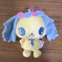 サンリオ マスコット ぬいぐるみ キーホルダーのサムネイル