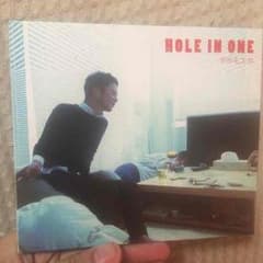 【レア】奇妙礼太郎HOLE IN ONE【会場限定盤CD】のサムネイル