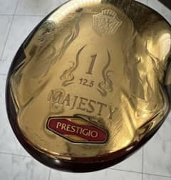 MAJESTY PRESTIGIO 8 レディスドライバー 12.5度 - メルカリ