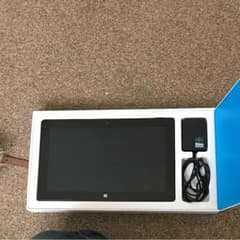 surface RT 32GB キーボードなしのサムネイル