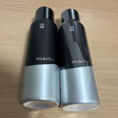 新品＋中古セット】HAN.d モア－ ボリュームアップスプレー - メルカリ