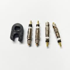 バルブ コア セット(仏式)のサムネイル