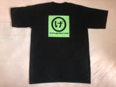 げんべい商店　まるげロゴTシャツのサムネイル