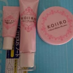 LC ラブコスメ コイイロ3点セットのサムネイル
