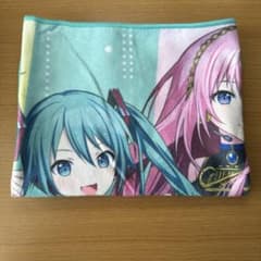 プロセカ セガラッキー くじ ラストワン賞 ユニットタオル セットVol.4