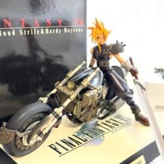 安いファイナルファンタジーVII コールドキャストの通販商品を比較