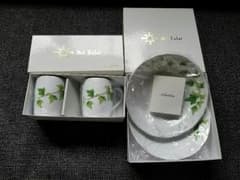 チクワ様専用[Noritake]Bel Eclat マグカップ、スープ皿セットのサムネイル