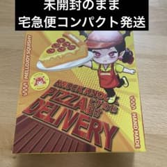 メロジョイ Mellojoy スクイーズ ピザ 未開封のまま発送 - メルカリ