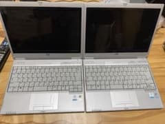 HP HSTNN-A14C Winxp ジャンク　HDD無し　本体2台 m84473678686_1.jpg?1765407020