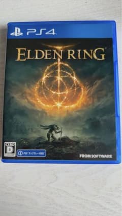 ELDEN RING 通常版のサムネイル
