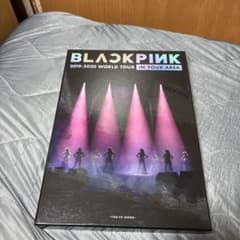 BLACKPINK 2019-2020 WORLD TOUR IN YOURのサムネイル