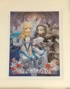 非売品】LOV3 SPプリマグラフィ 海種デッキケース - メルカリ