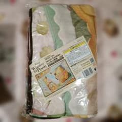 くまのプーさん Sweet Cookies ひんやり毛布