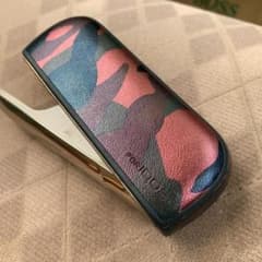 iQOS3 カバー付きのサムネイル