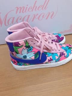 ナイキ♡スニーカーのサムネイル