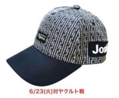 阪神タイガース 2026 甲子園 モノグラムキャップ 帽子 キャップ - メルカリ