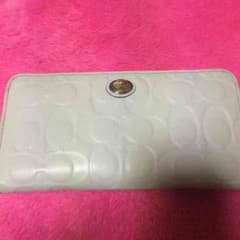 coach 財布のサムネイル