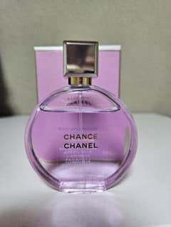 CHANEL CHANCE スプランドゥル オードゥパルファムのサムネイル