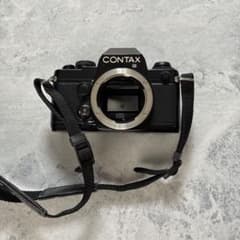 CONTAX 139 QUARTZ - メルカリ