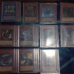超戦士デッキ +オマケのサムネイル