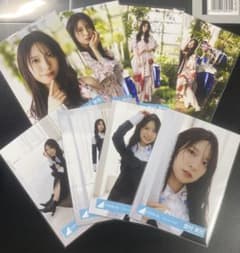 日向坂46 生写真 Kind of Love MV衣装 金村美玖 コンプ - メルカリ