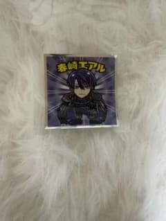 にじさんじ 春崎エアル シールのサムネイル