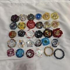 ベイブレードバースト いろいろセット まとめ売り ※ジャンク - メルカリ