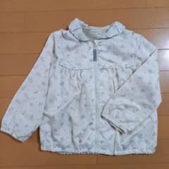 薄手上着　キムラタンのサムネイル