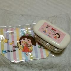 ゆうみ様専用　　はなかっぱ　お弁当箱＆お弁当袋　セットのサムネイル