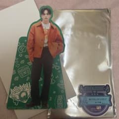 ASAHI アクリルスタンドのサムネイル
