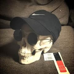 NIKE swoosh cap ナイキ GOLF 6panelのサムネイル