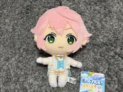 あんさんぶるスターズ あんスタ 新衣装 フリュー ぬいぐるみ 姫宮桃李